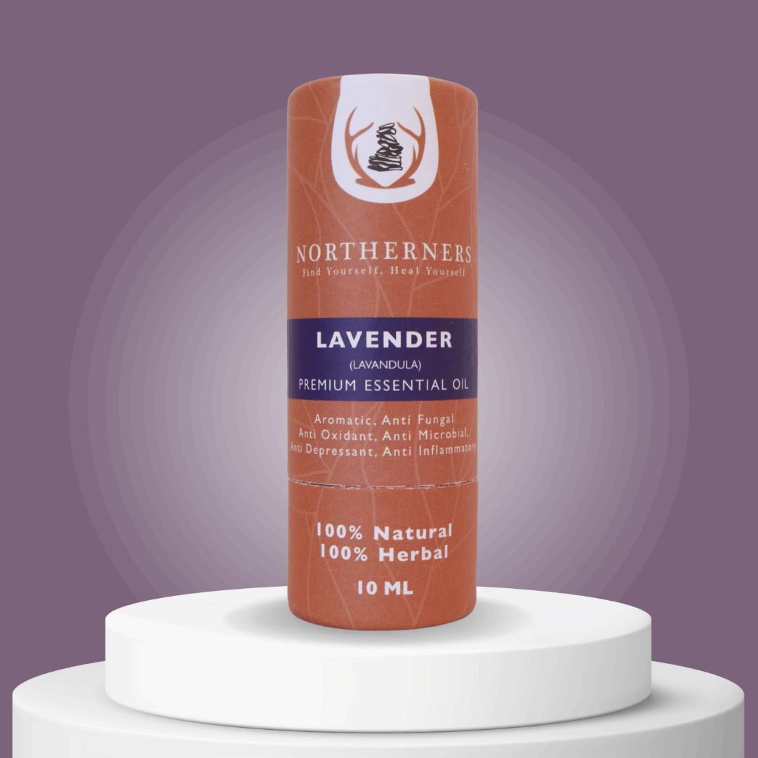 Northerners Lavender Essential Oil, Northerners