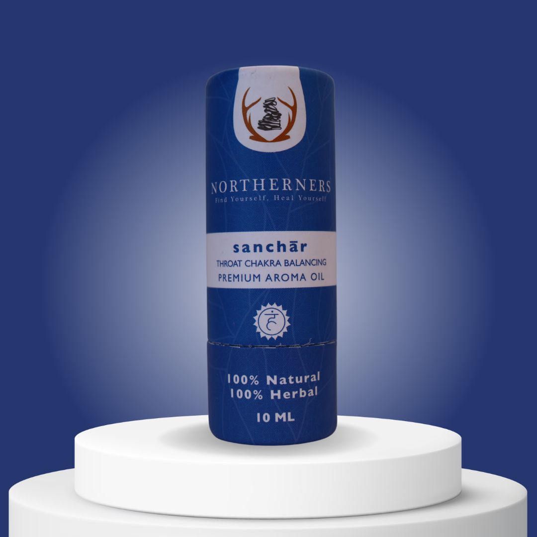 Northerners Throat Chakra,Chakra Balancing, Northerners