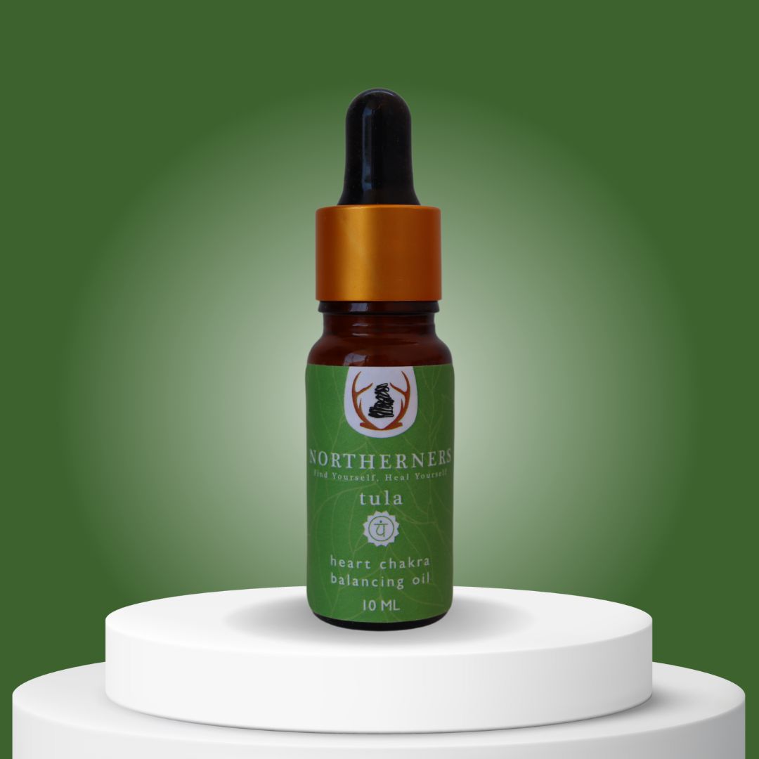 Northerners heart chakra, tula, Northerners