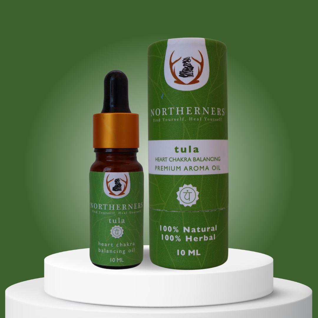 Northerners heart chakra, tula, Northerners