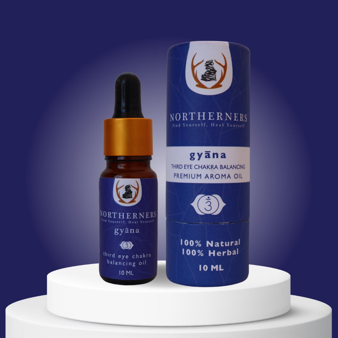 third eye chakra, chakra, chakra oils,