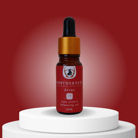 Northerners Root Chakra, Chakra, Chakra Balancing, Northerners