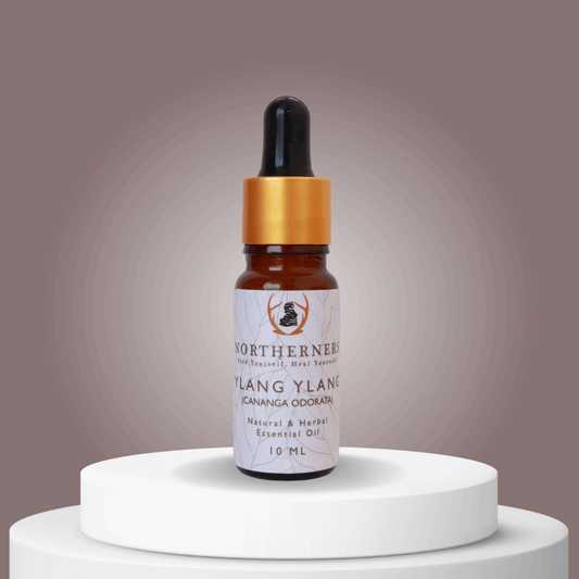 Northerners Ylang ylang Essential Oil, Natural Essential Oil, Herbal Essential Oil, Northerners