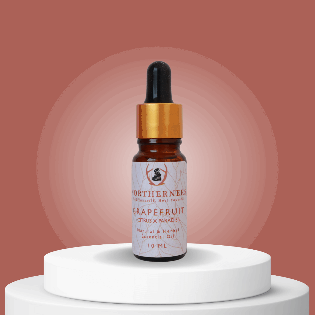 Grapefruit Essential Oil,  Northerners Grapefruit Essential Oil, Northerners