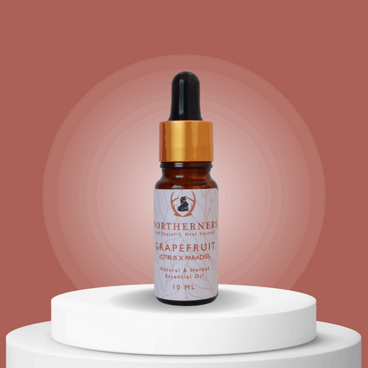 Grapefruit Essential Oil,  Northerners Grapefruit Essential Oil, Northerners