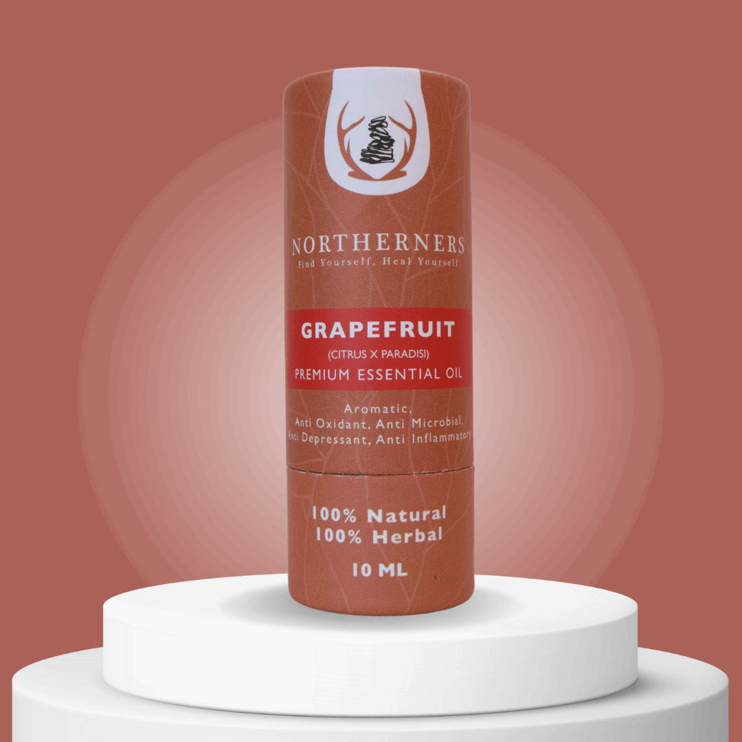 Grapefruit Essential Oil,  Northerners Grapefruit Essential Oil, Northerners