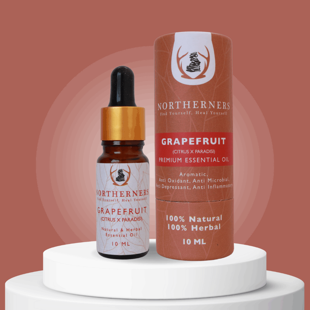 Grapefruit Essential Oil,  Northerners Grapefruit Essential Oil, Northerners