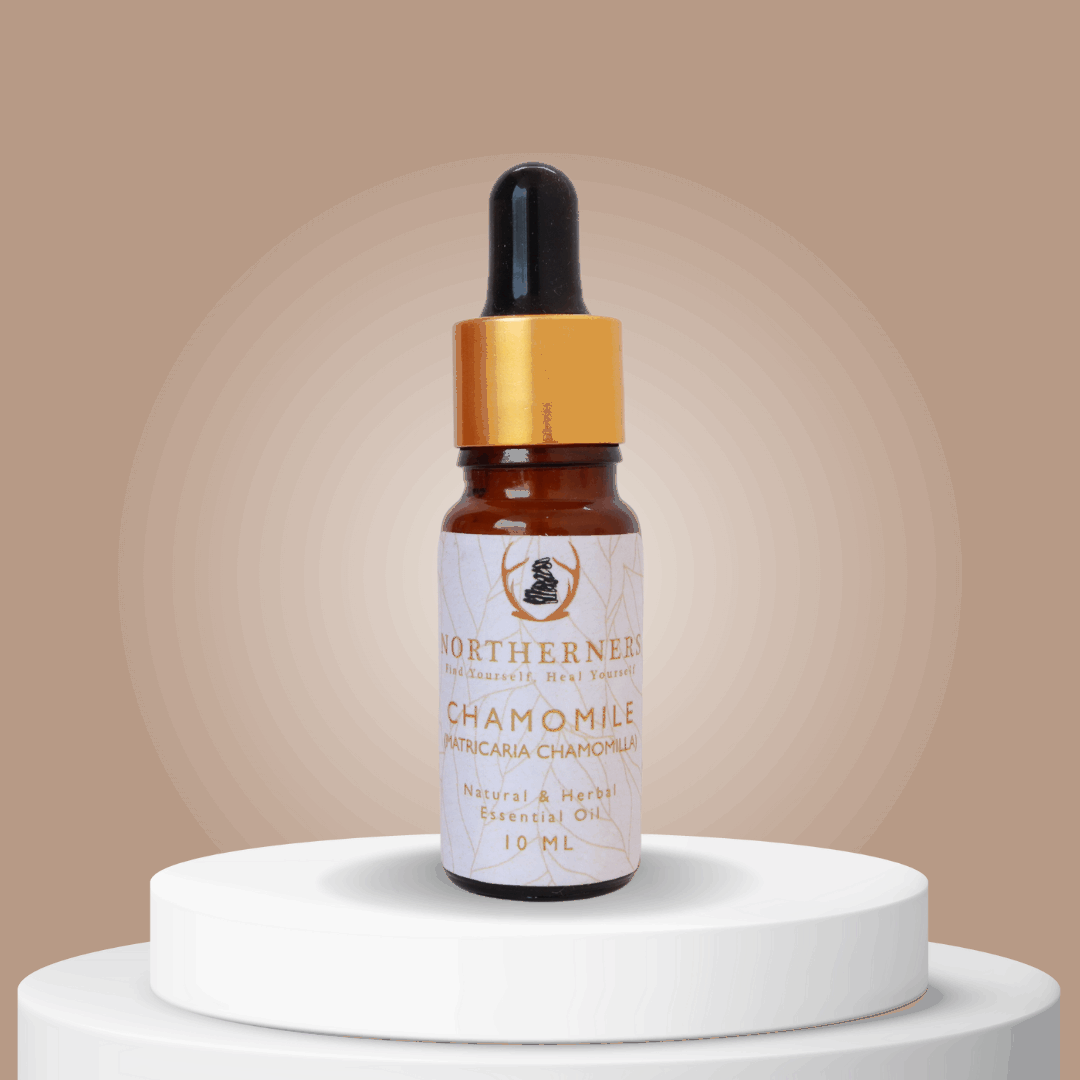 Northerners Chamomile Essential Oil, Essential Oil, Northerners