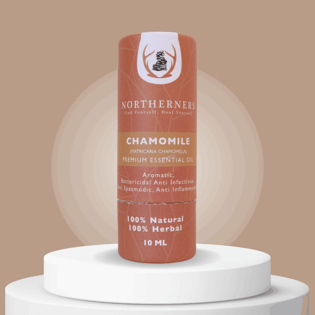 Northerners Chamomile Essential Oil, Essential Oil, Northerners