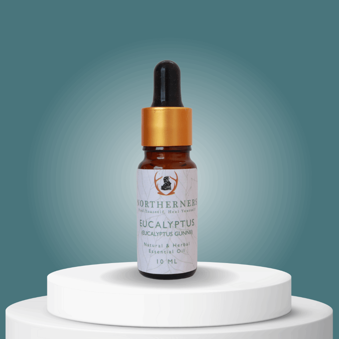 Northerners Eucalyptus Essential Oil,Natueal Essential Oil, Northerners