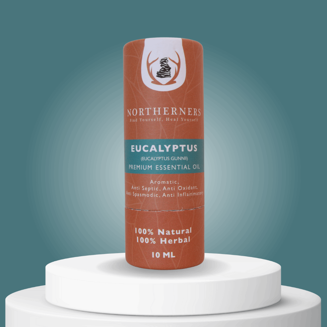 Northerners Eucalyptus Essential Oil,Natueal Essential Oil, Northerners
