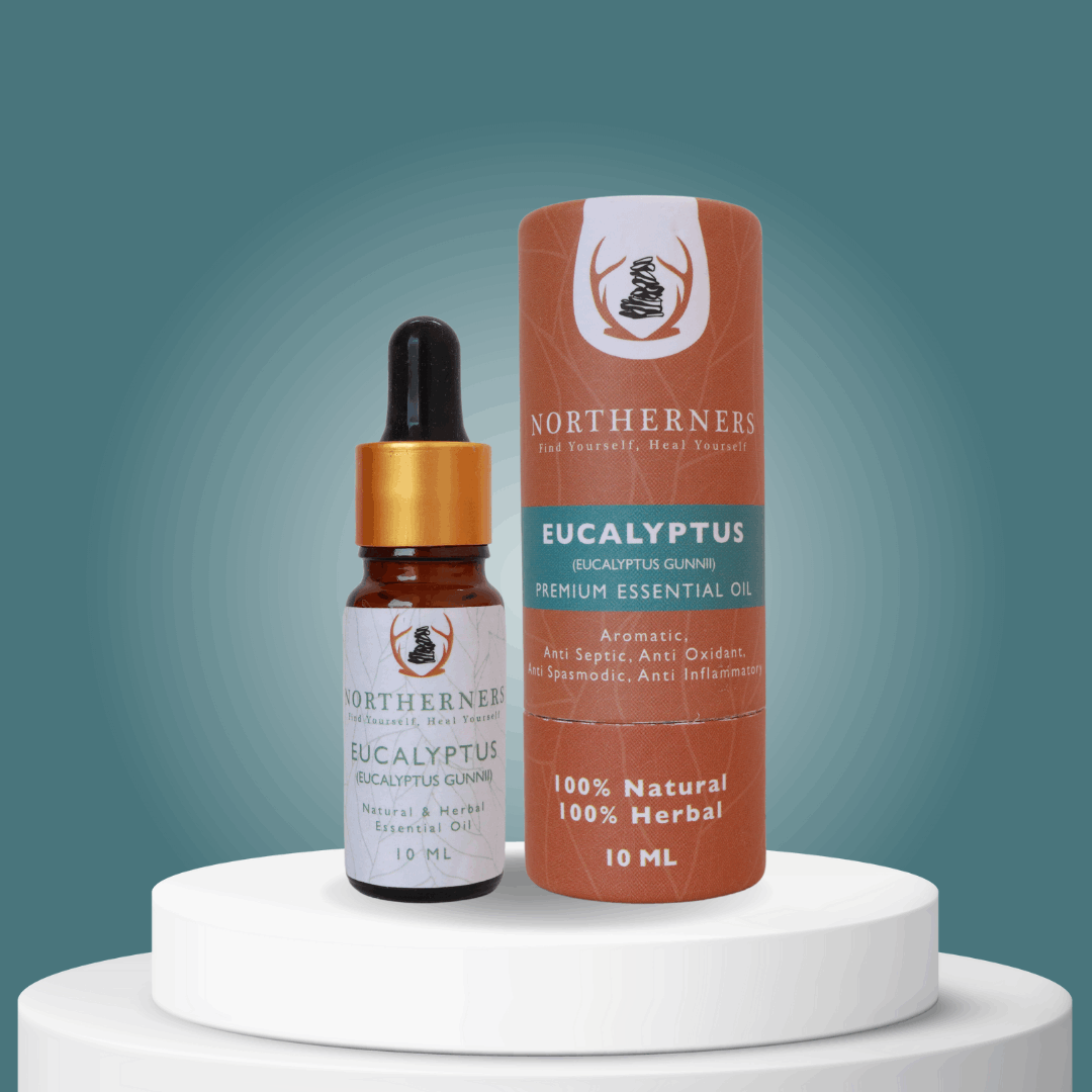 Northerners Eucalyptus Essential Oil,Natueal Essential Oil, Northerners