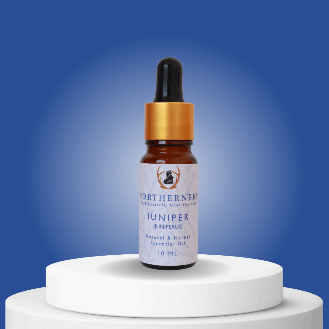 Juniper, Juniper Essential Oil, Northerners