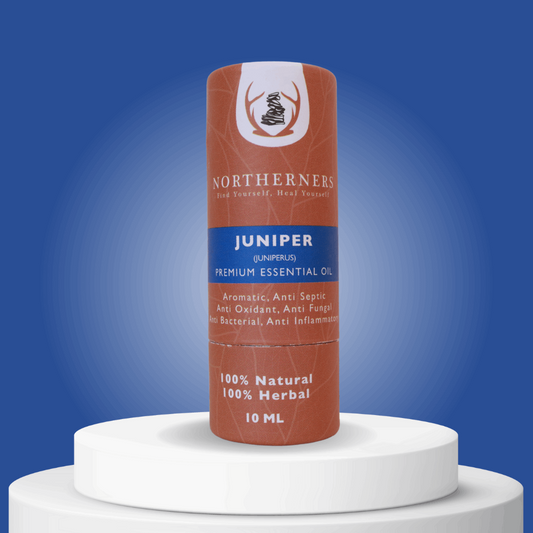 Juniper, Juniper Essential Oil, Northerners