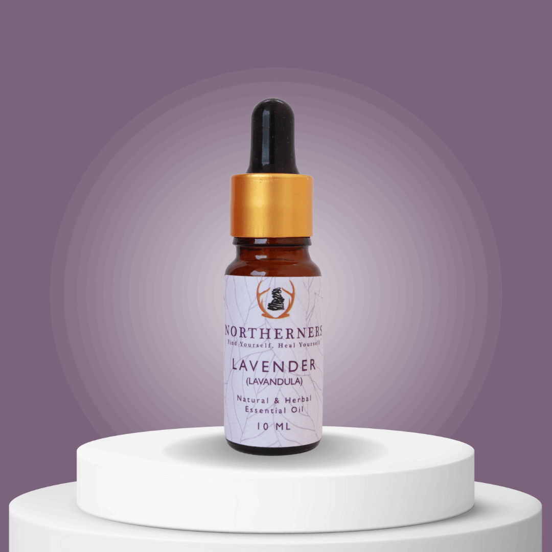 Northerners Lavender Essential Oil, Northerners