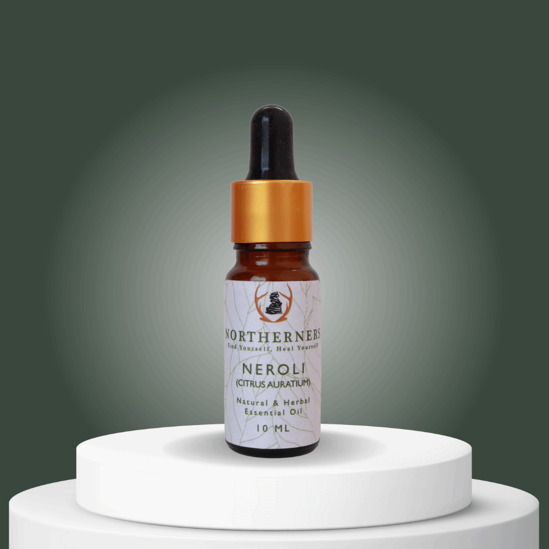 Northerners Neroli Essential Oil, Northerners