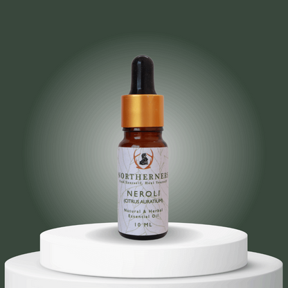 Northerners Neroli Essential Oil, Northerners