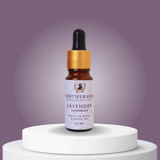 Northerners Lavender Essential Oil, Northerners